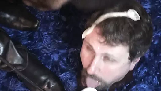 Eğlenceli ev prezervatif aşağılama boşalmak yeme