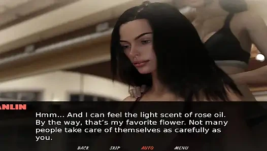 Heyecan verici oyunlar #1 - Steve Nicole ve çok daha fazlasını sikiyor