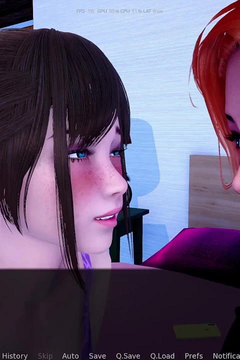 En iyi hentai 3d oyun eğlencesi