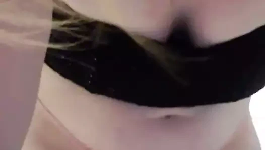 Sıcak milf seksi külot