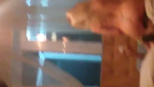 Sırp hottie benim jumbo sürme