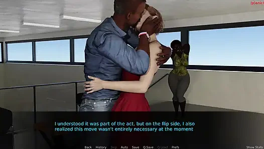 Interracial Exchange (part 12)