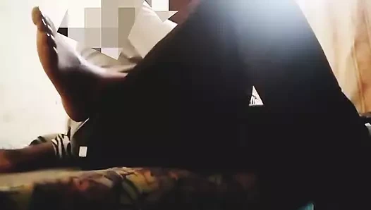 Bu gece seks harika - bölüm 1