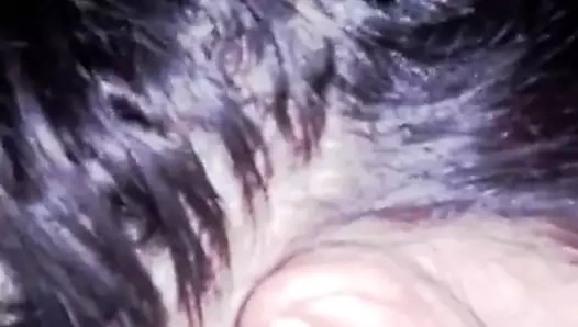 İngiliz sürtük sakso