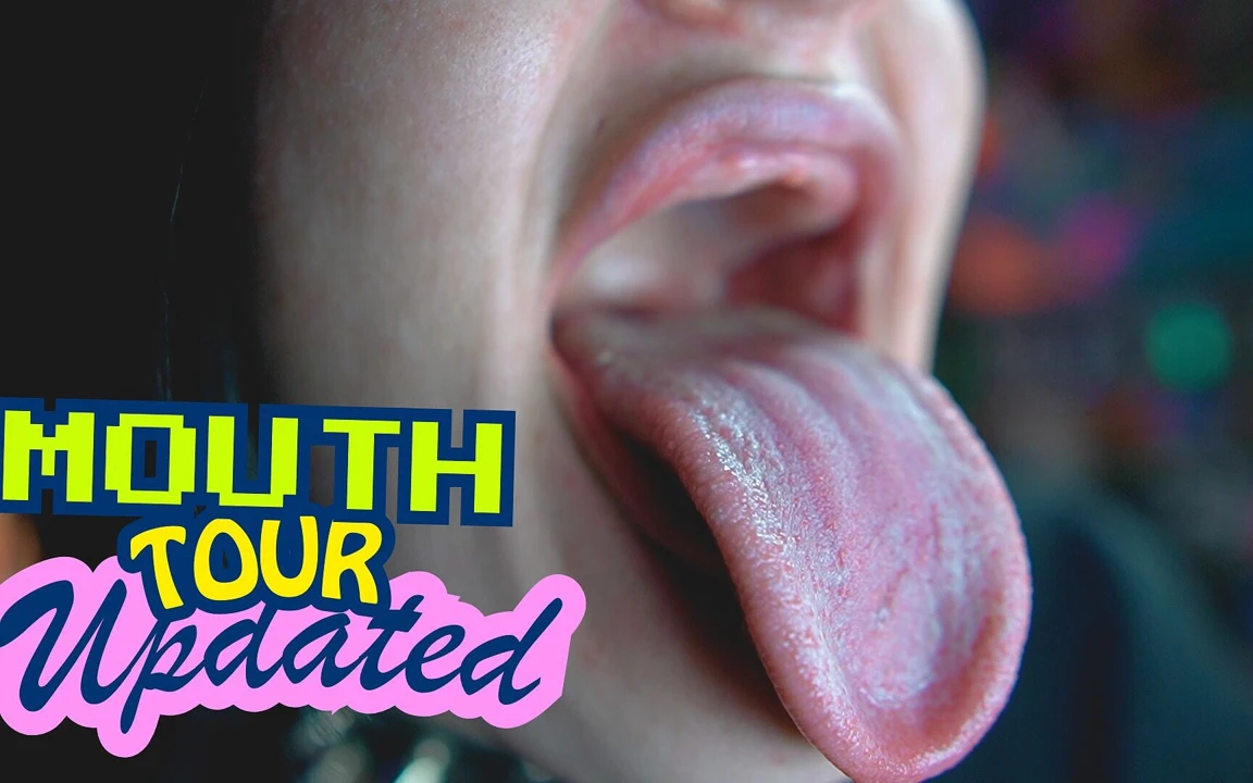 Güncelleme Ağız Turu