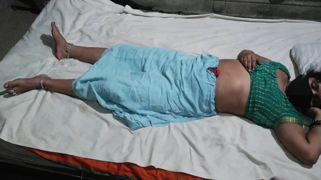 Fatima Begam ki chudai, uzun süre