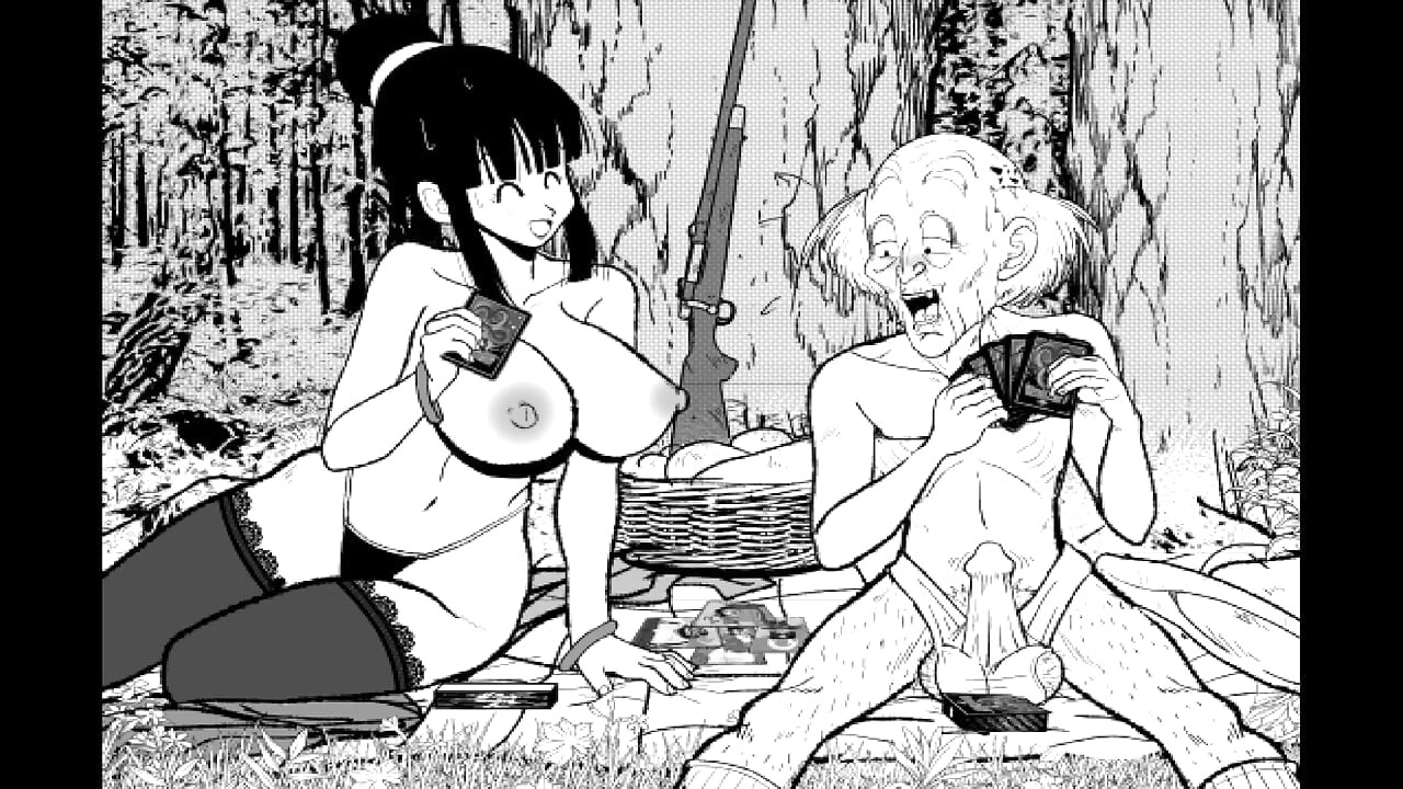 Kamesutra dbz erogame 100 yaşlı bir adamla striptiz pokeri
