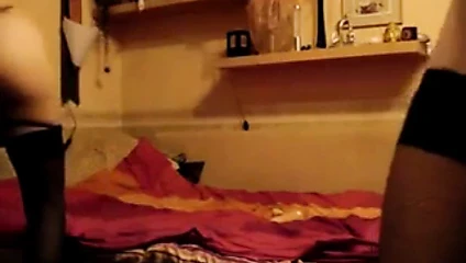 2 ateşli travesti