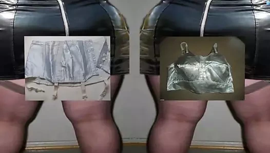 İç çamaşırım 2