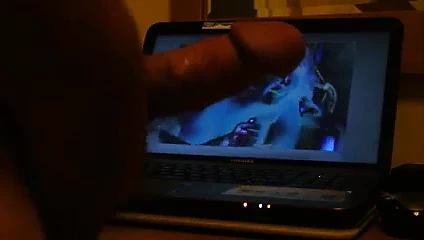 Otel pornosu mastürbasyon