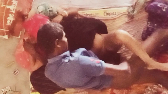 Din Mein aunty ko chod liya I fucked my aunt during the day