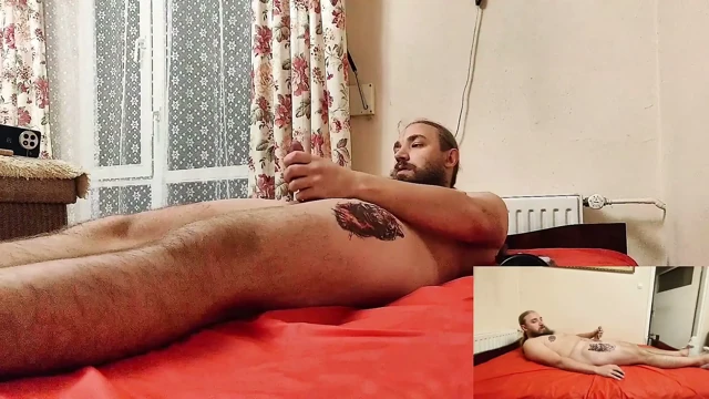 Penis masajı ve pompalama