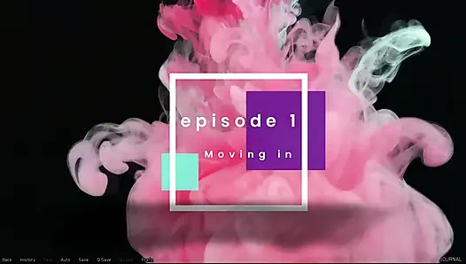 Güçlü Arzu (bölüm 1)