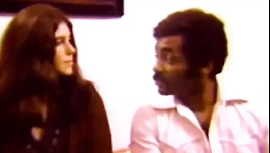 İki seksi sürtük için klasik seks