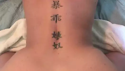 Bebek kız sikikleri dev strapon