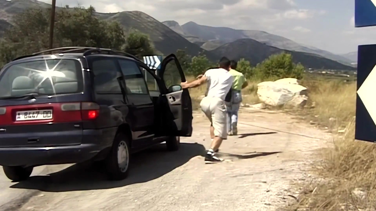 Wild Gay Fest In Spain Part #6 - Fully remastered in HD