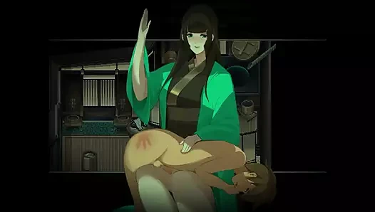 Trample kulesi 131 bir sapığı sikiyor