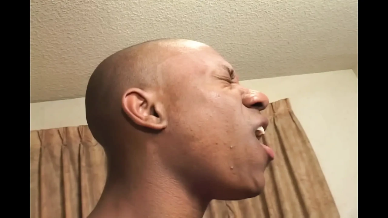 Tits Bouncing With Every Thrust