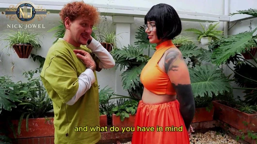 Vilma Ve Hayaletin Gizemi!