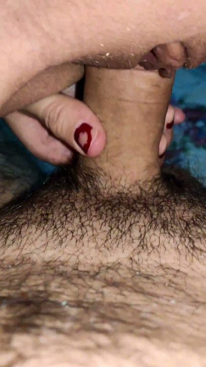 Cream Pie - 18YAŞında zayıf kız - sulu am | Bölüm 1