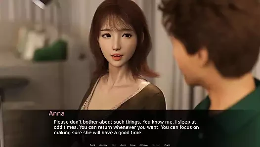 Bozuk kalpler: bir görevde sarışın - bölüm 14