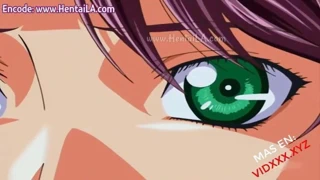 Putita con ganas de mamar