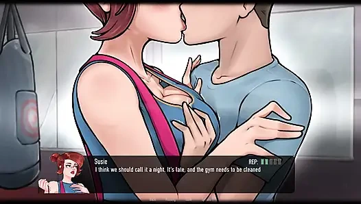 Tam oyun - deep vault 69, bölüm 6