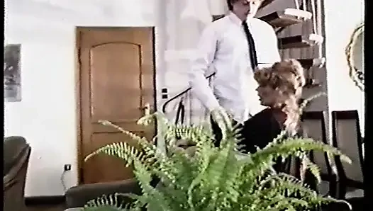 Azgın hatun 1 miras