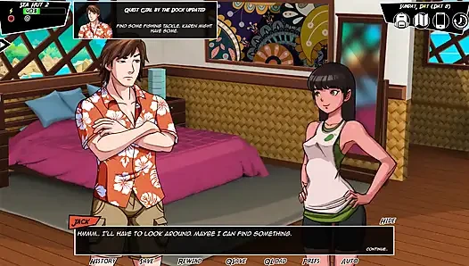 Cennet şehveti: balık tutma ekipmanları - bölüm 22