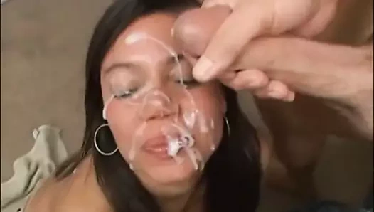 seksi porno seviyor yüz bakımı