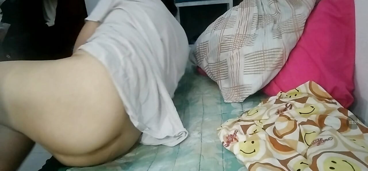 Bu gün karımı evinde sikiyorum bölüm 2.