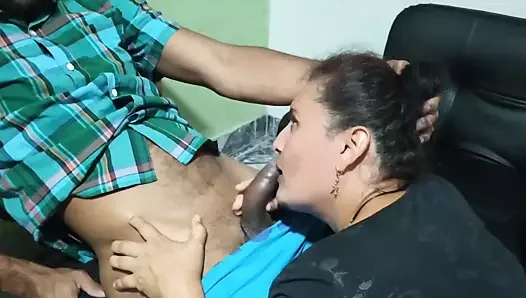 Sürtük sikişmek istiyor ve ne zaman isterse ofisimde beni arıyor. bölüm1