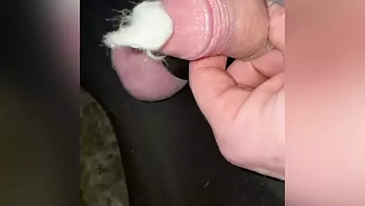 Yarak işkencesi pamuk teşhiri