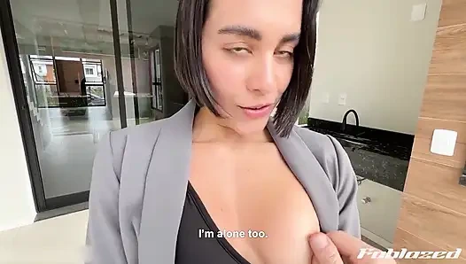 Vajinam sabah, öğle ve gece yarak istiyor - derleme