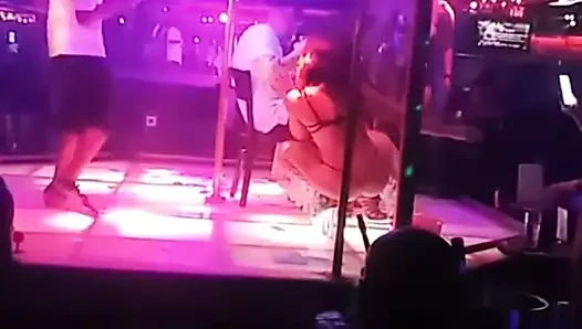 Striptiz kulübü (oyun evi kulübü - miami)