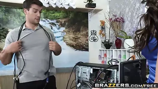 Brazzers - kirli masör - samantha ryan ramon - benim m istiyorum