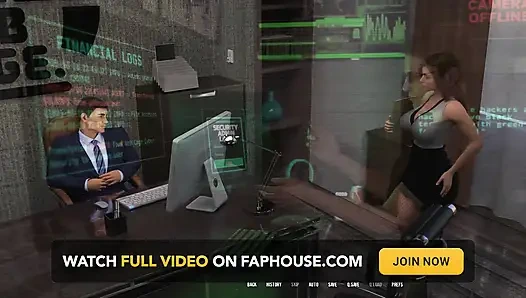 Güvenlikte: karını işte izleyebilme deneyimi, öğreneceklerine şaşıracak - ep.2