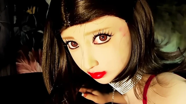 My Little China Girl - Funwest Doll Amy Hong Kong'da - AI sekanslarıyla