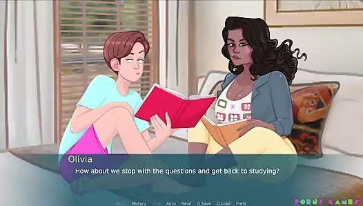 Jamliz'den sexnote - Hintli büyük memeli genç kızı hamile bırakmak v0.23.0