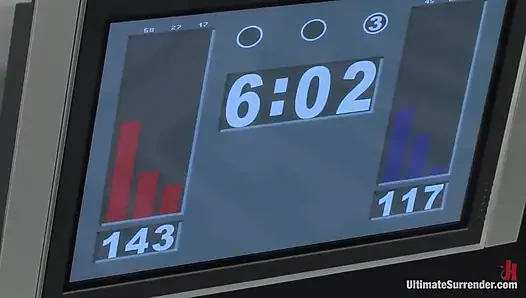 Yaz intikamı devam ediyor! Bu ikinci turun son eleme maçı