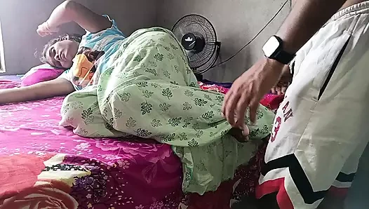 Bengalli karı koca ki anal sert chudai seks viral videoları