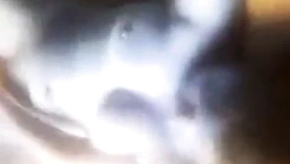 Yureibys masturbandose