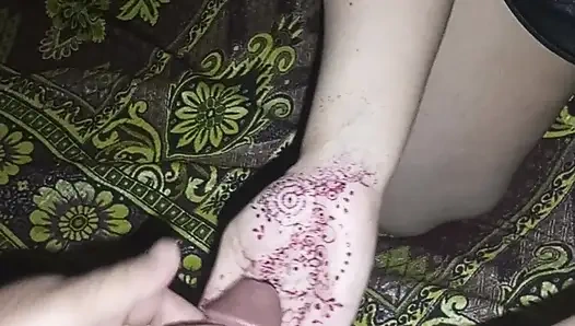 Pembe sutyenli iç çamaşırlı 8 aylık hamile sana oral seks bölüm 2