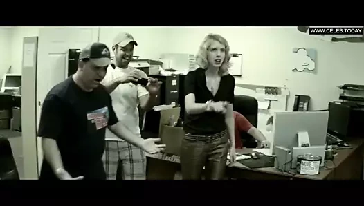 Starlet'te açık Dree hemingway