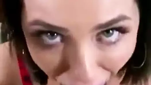 Dağınık bbc derin boğaz