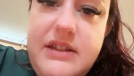 Danışmanlar küçülen ray: bella blast tarafından dev bir hakimiyet fantezisi