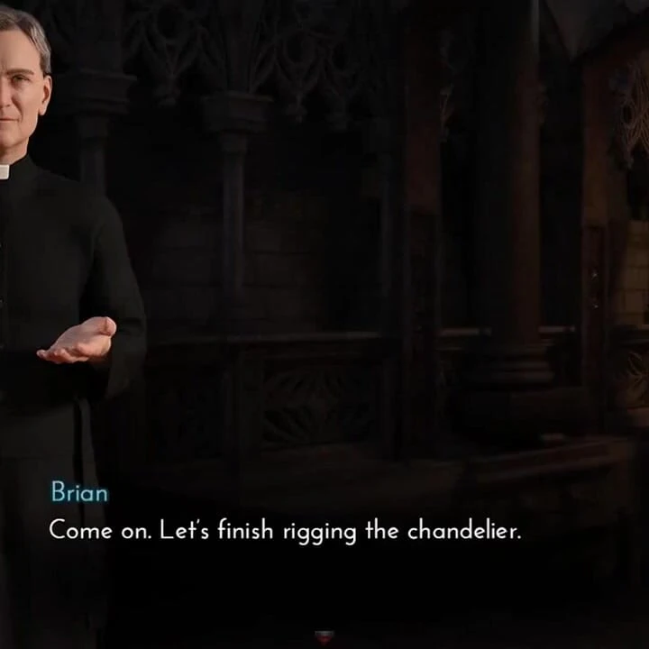 Genesis order: sorunlarını çözmek ep.21