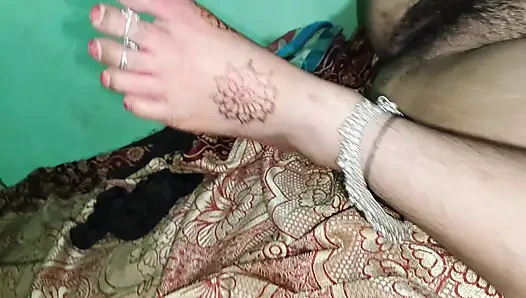 Desi polusestra ke sath seks