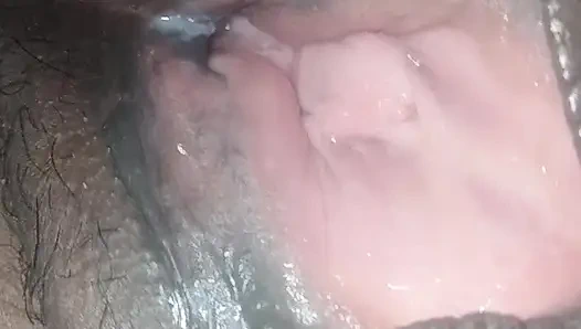 Baldız yine bıçaklandı