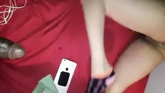 Bbc yapmak latino kız ıslak